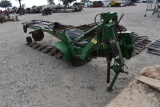 JD R310 DISC CUTTER