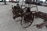 ANTIQUE 1 ROW PLANTER