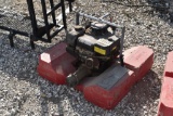 WATER PUMP