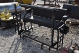 ATV HIGH RACK