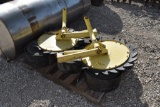 BALER BELTING AND PICKUP WHEELS
