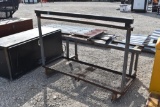 ATV HIGH RACK