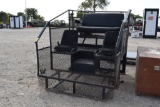 PICKUP BED HIGH RACK