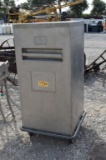 STAINLESS STEEL CART