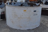 6' FIRE RING