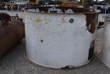 6' FIRE RING