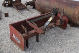 5' BOX BLADE 3PT
