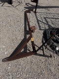 RECEIVER WINCH
