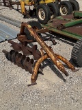 POSTHOLE DIGGER W/ 9