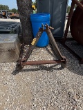 HAY FORK 3PT