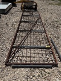 14' GATE