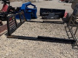 HEADACHE RACK