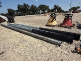 4 - LIGHT POLES