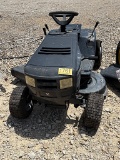 MURRAY RIDING MOWER (NOT RUNNING) (K)