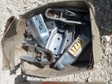 TRAILER HITCHES