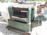 POWERMATIC PLANER
