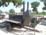 BBQ PIT