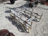 BARREL RACKS