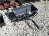 LAWN SEEDER