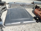 BED COVER AND BUMPER
