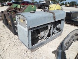 LINCOLN SA250 WELDER (NOT RUNNING) (SERIAL # 11147268)