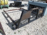 1994-98 DODGE 2500-3500 HEADACHE RACK