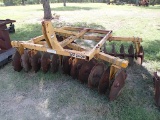 8' HAY KING DISC 3PT