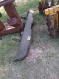 BUMPER