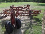 NH HAY RAKE