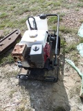 PLATE COMPACTOR