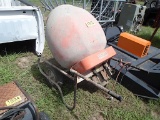 CONCRETE MIXER