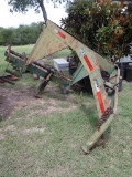 GOOSENECK