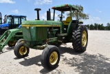 JD 4230 TRACTOR (SERIAL # 011767R) (SHOWING APPX 2,210 HOURS, UP TO THE BUYER TO DO THEIR DUE DILIGE
