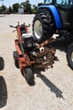 DITCHWITCH 1020 TRENCHER