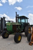 JD 4440 TRACTOR (TERP) (SALVAGE ONLY) (SERIAL # 4440H049651R)  (K)