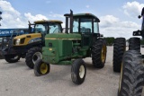 JD 4430 TRACTOR (SERIAL # 035481R) (SHOWING APPX 4,426 HOURS, UP TO THE BUYER TO DO THEIR DUE DILIGE