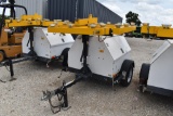 HALI-BRITE LIGHT PLANT (NOT STREET LEGAL-FARM USE ONLY-NO PAPERWORK) (SERIAL # 5AJLS0915GB600028) (S