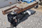 SKID STEER SICKLE MOWER