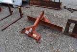5' BLADE 3PT