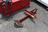 1 ROW BEDDER 3PT