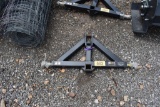 3PT RECEIVER HITCH