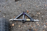 3PT RECEIVER HITCH
