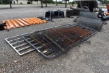 ASSORTED GATES
