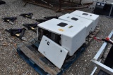 3 ONAN GENERATORS (NOT RUNNING)