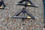 3PT RECEIVER HITCH