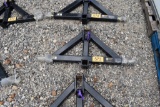 3PT RECEIVER HITCH