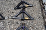3PT RECEIVER HITCH
