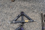 3PT RECEIVER HITCH