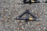 3PT RECEIVER HITCH
