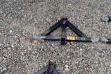 3PT RECEIVER HITCH